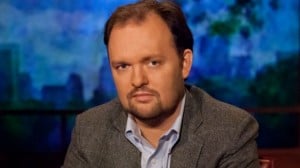 Don’t miss Ross Douthat—conservative columnist at the New York Times—speak during our 2016 Conference. Click to learn more and see all of the other great speakers.