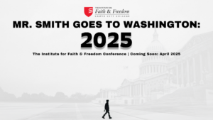Mr. Smith Goes to Washington: 2025 - The 2025 Annual Conference