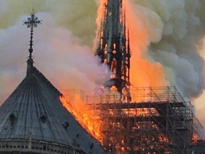 France’s Faith, France’s Loss France’s Faith, France’s Loss