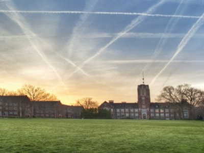 “Educating for the Future:” A Cause without Content “Educating for the Future:” A Cause without Content