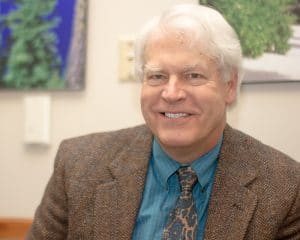 Mark W. Hendrickson