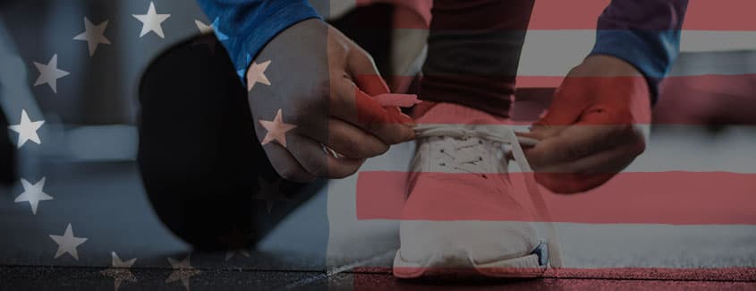 betsy ross nike sneakers