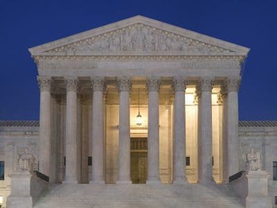 The Supreme Court’s Principled Position on Carbon Dioxide Policy