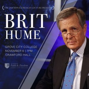 Brit Hume