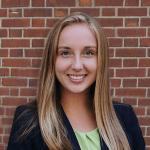 Madison_r_bio Madison Graner ’20