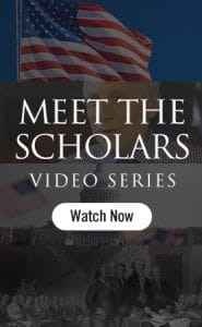 Watch our Meet the Scholars Series!