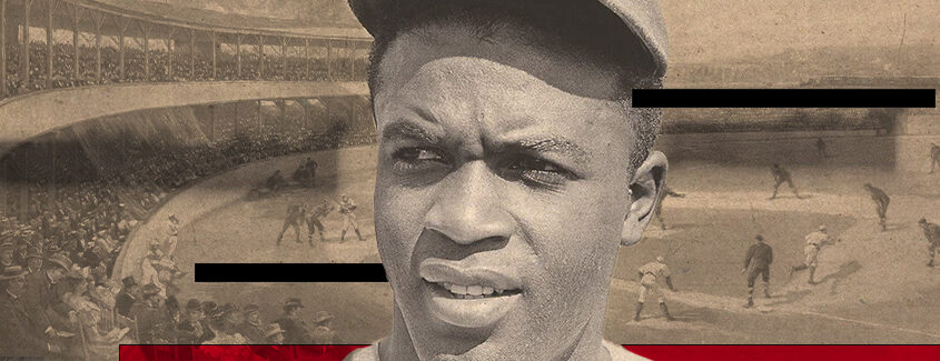 Jackie Robinson Day 2022 commemoration