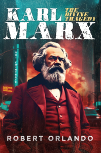 marx2 | | The Institute for Faith and Freedom