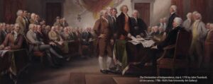 declaration | | The Institute for Faith and Freedom